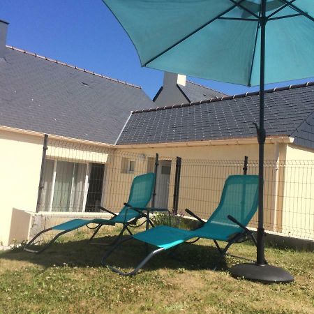 Studio Vacances Saint-Malo Esterno foto
